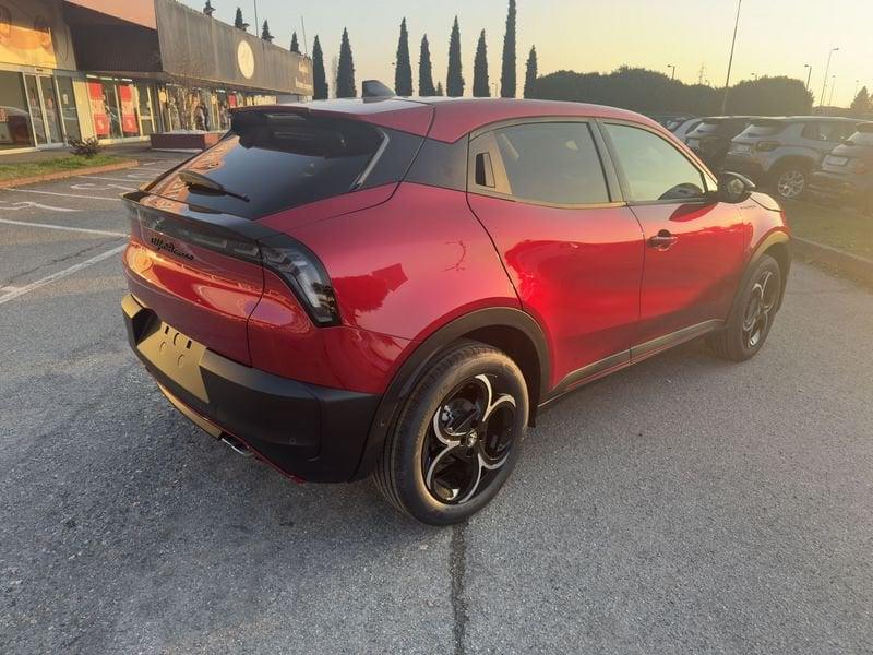 Alfa Romeo Junior 1.2 136 CV Hybrid eDCT6 Speciale