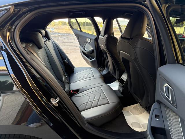 BMW 118 d 5p. Msport C.AUTOMATICO