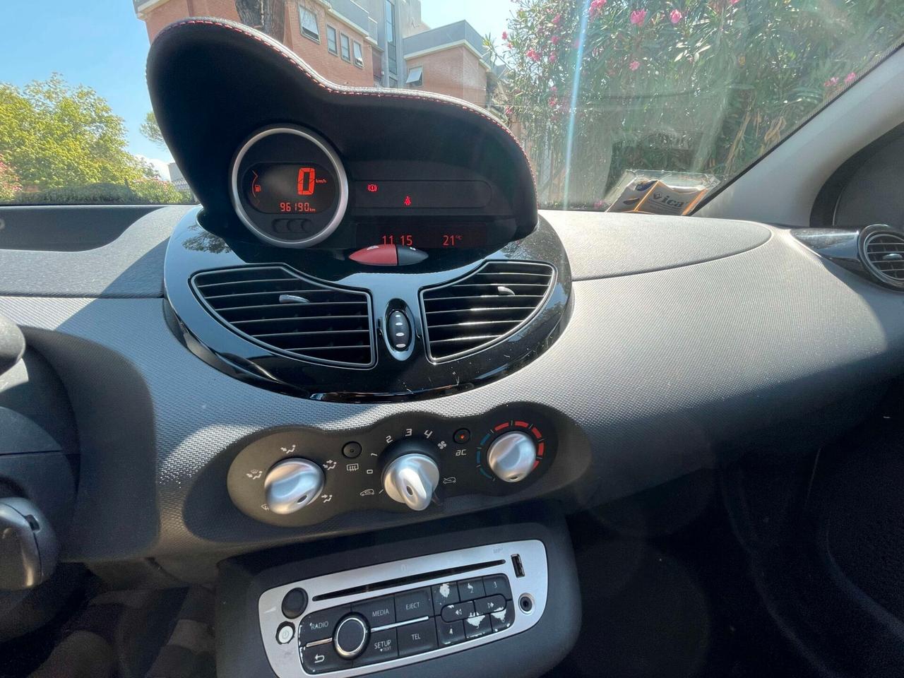 Renault Twingo 1.2 16V Wave 2 ANNI DI GARANZIA
