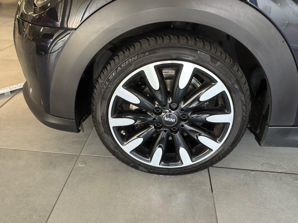 Mini Cooper Cabrio 1.5 Classic Auto