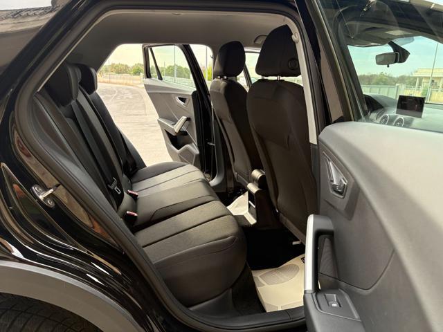 AUDI Q2 30 TDI Admired CARPLAY