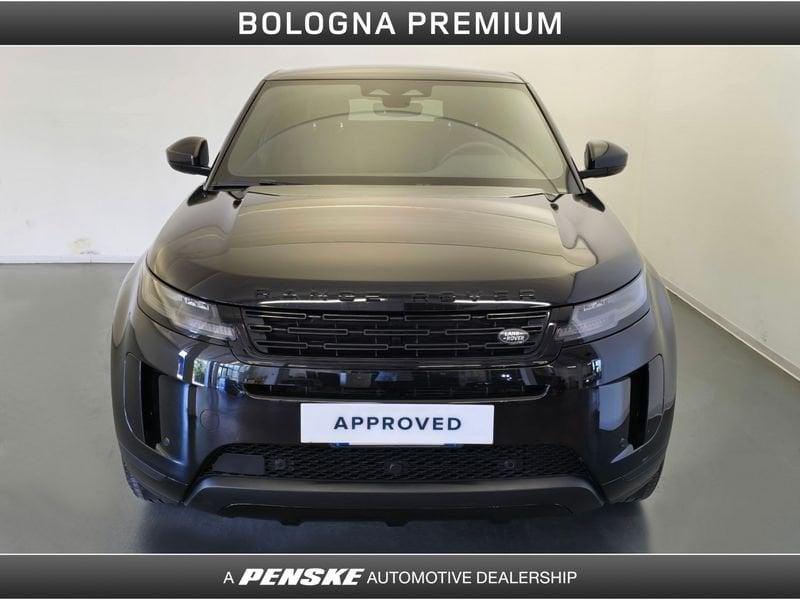 Land Rover RR Evoque Range Rover Evoque 2.0D I4 163 CV AWD Auto S