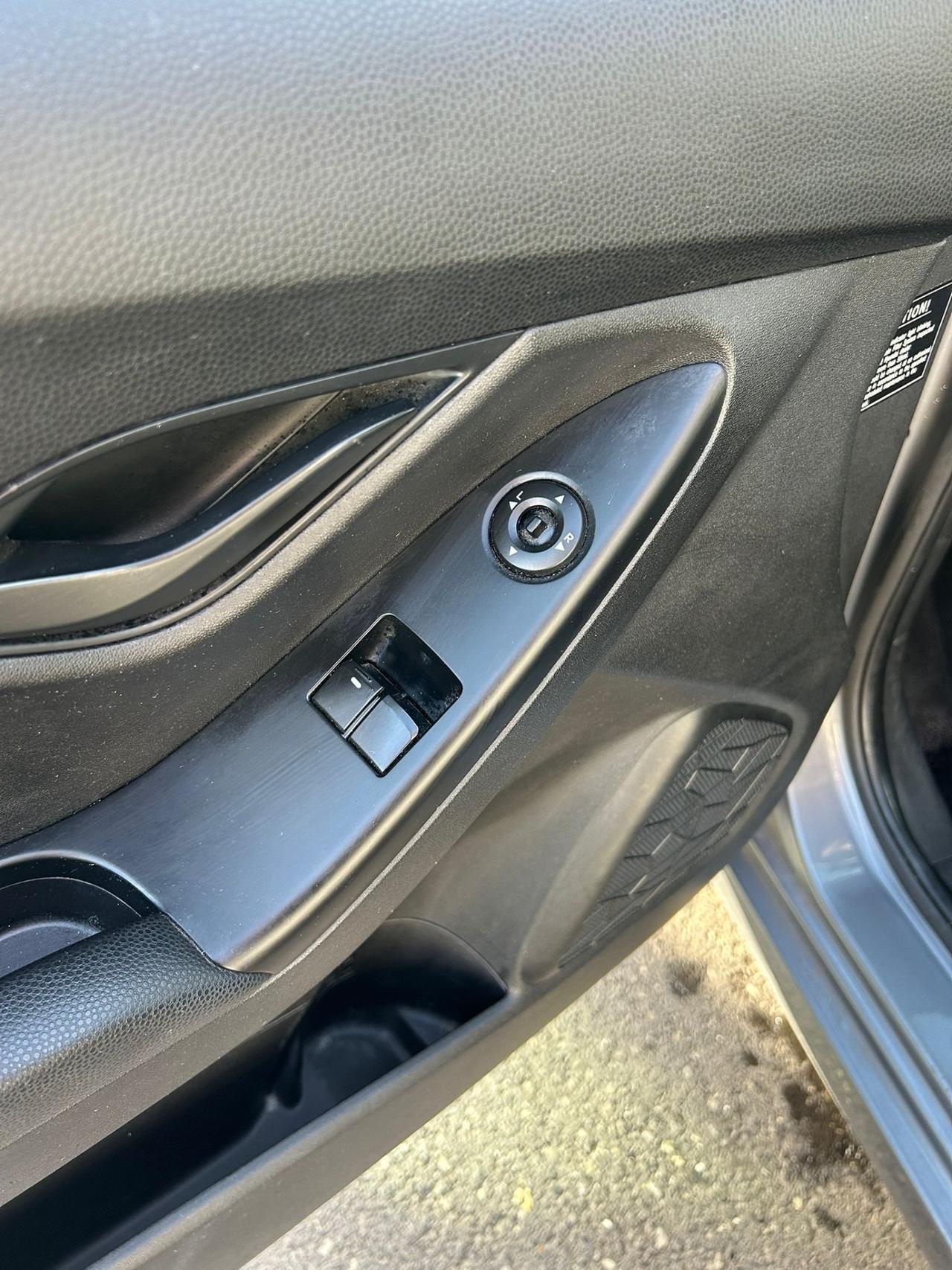 Hyundai iX20 1.4 credi 77cb