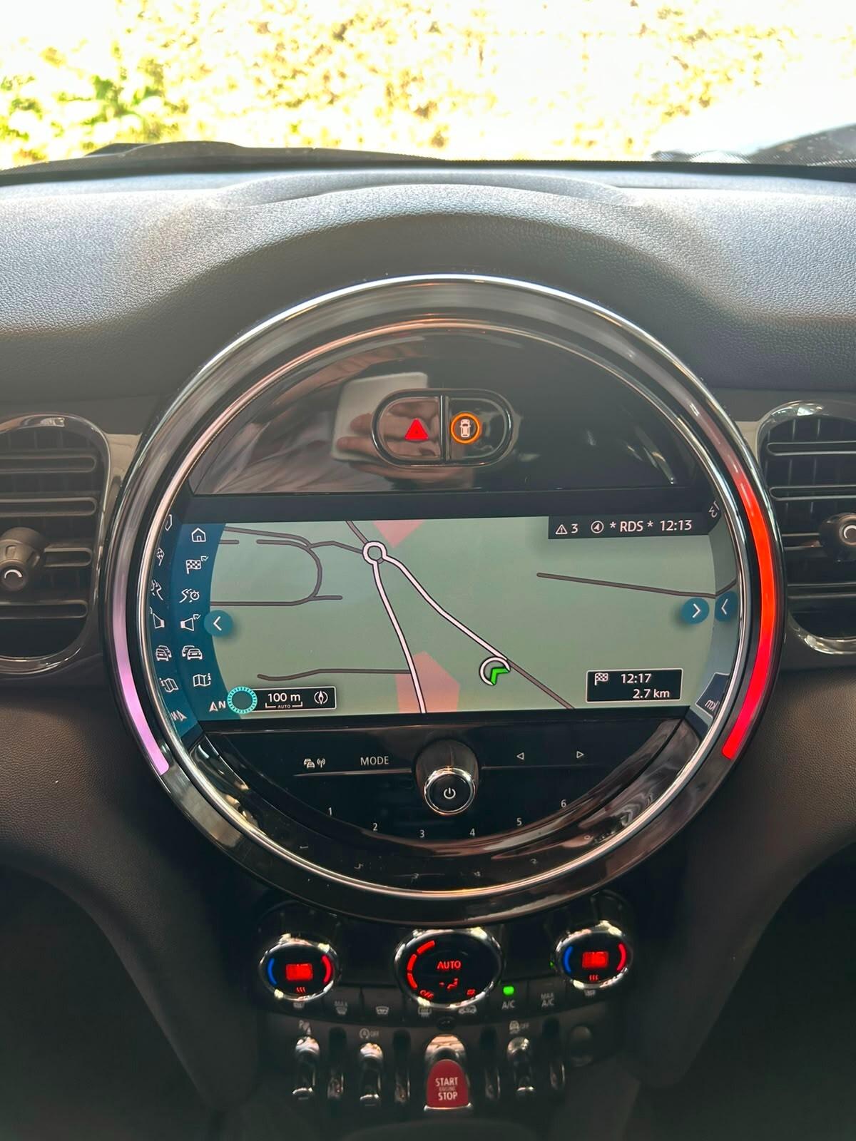 Mini 1.5 One Business