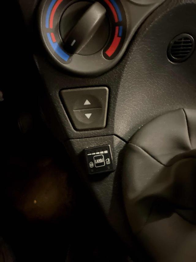FIAT Panda 1.2 Dynamic IMPIANTO GPL!!!