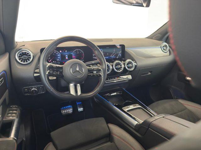 MERCEDES-BENZ GLA 200 d Automatic AMG Line Premium