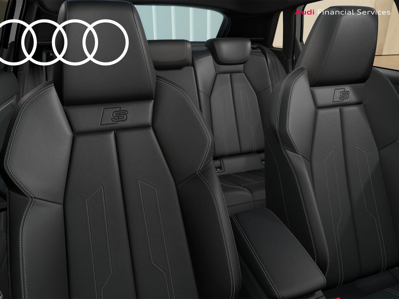 Audi A3 allstreet 1.5 tfsi mhev identity contrast 150cv s-tronic