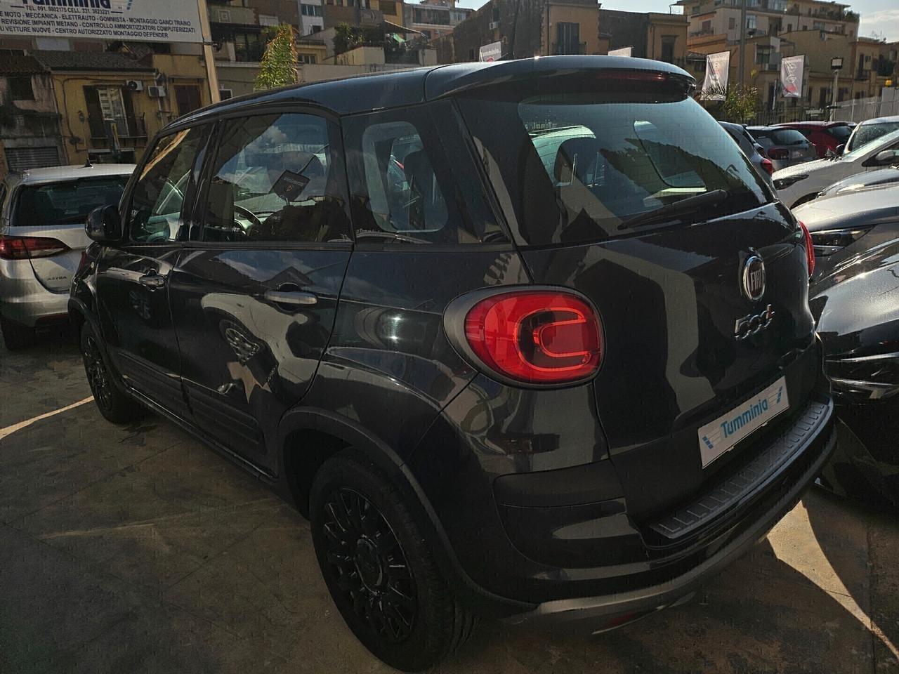 Fiat 500L 1.3 Multijet 95 CV Cross 02/2022