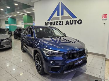 BMW X1 xDrive20d Business AUT.