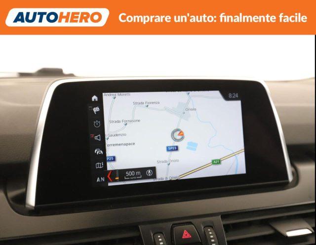 BMW 225 xe Active Tourer iPerformance Advantage aut.