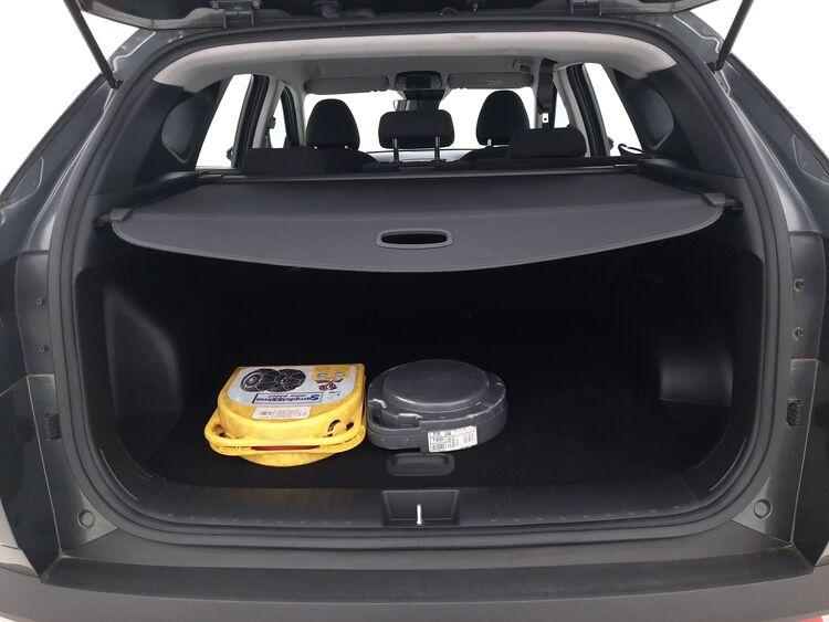 Hyundai Tucson X-Tech BZ890012 1.6 Ibrido Benzina 230CV