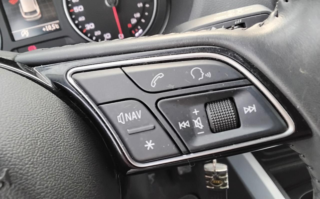 Audi Q2 1.6 TDI Business