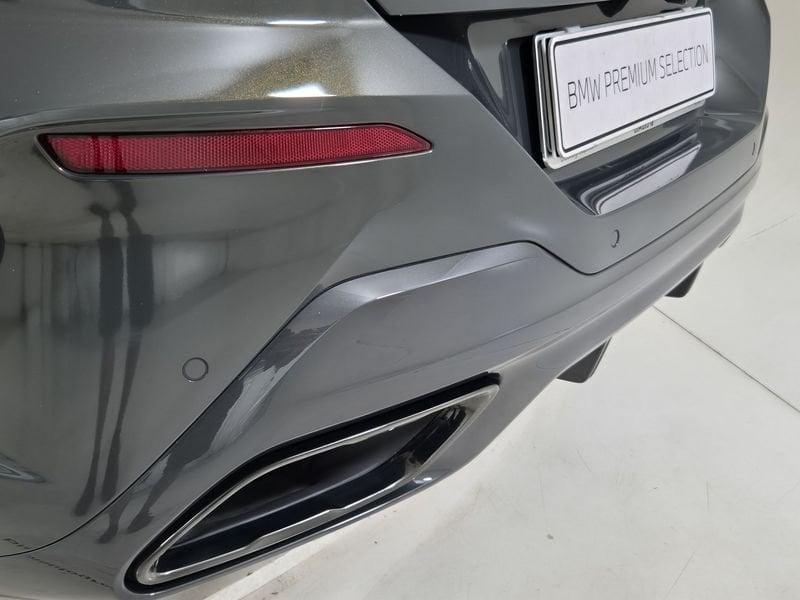 BMW Serie 8 G.C. 840i xDrive Gran Coupé