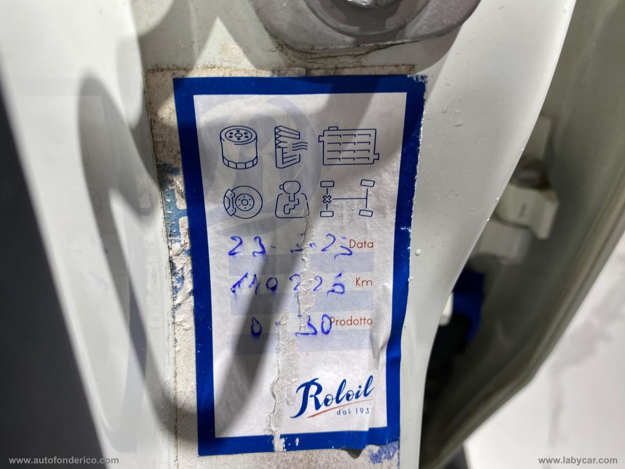 JEEP Renegade 1.6 Mjt 120CV Limited