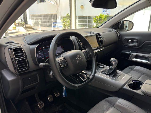 CITROEN C5 Aircross BlueHDi 130 S&S Shine