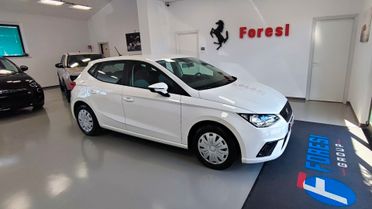 Seat Ibiza 1.0 TGI 5 porte Style