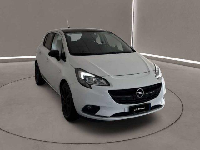 OPEL Corsa 5ª serie - 1.2 5 porte b-Color