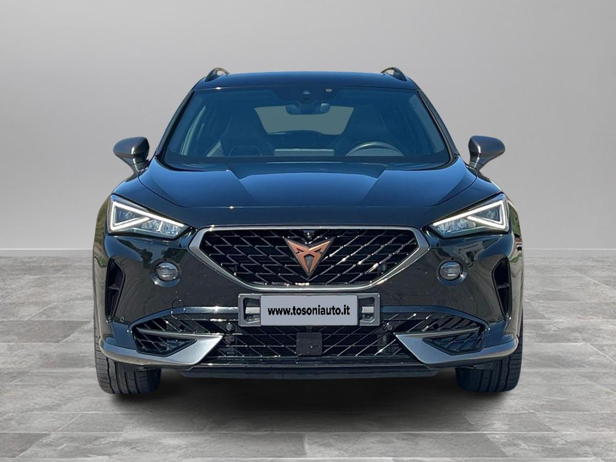 CUPRA Formentor 2.0 tsi VZ 4drive 310cv dsg