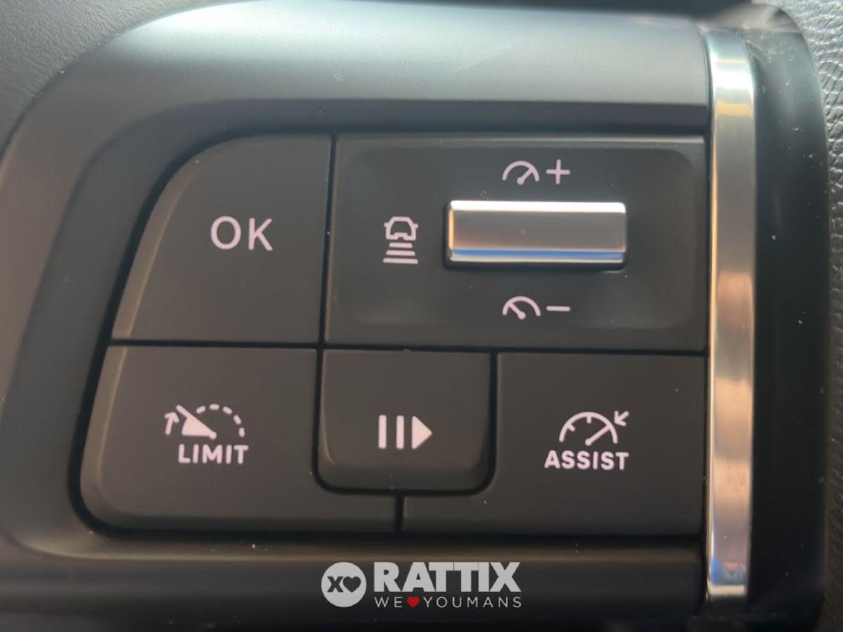 Citroen C4 X 1.2 puretech 130CV Max eat8