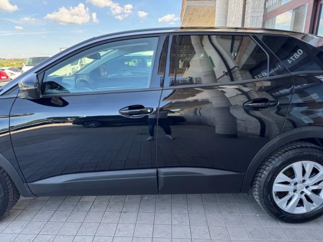 Peugeot 3008 1.5 bluehdi Active Business s&s 130cv eat8
