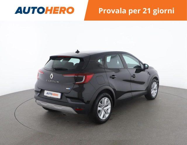 RENAULT Captur Full Hybrid E-Tech 145 CV Zen