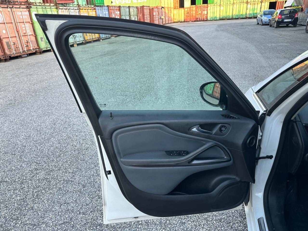 Opel Zafira Tourer 1.6 Turbo EcoM 150CV 7 posti