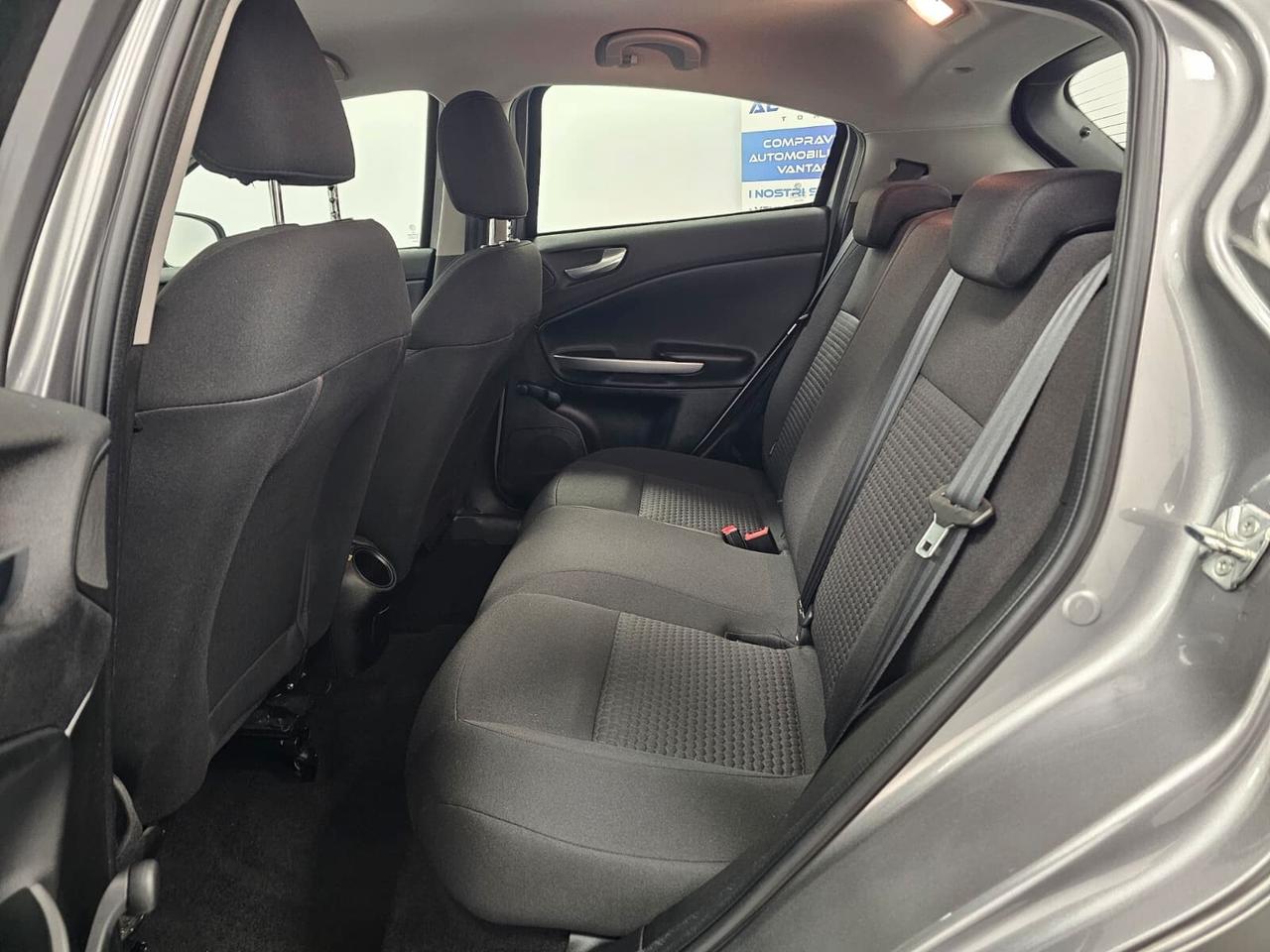 Alfa Romeo Giulietta 1.4 Turbo 105 CV - 82mila km.