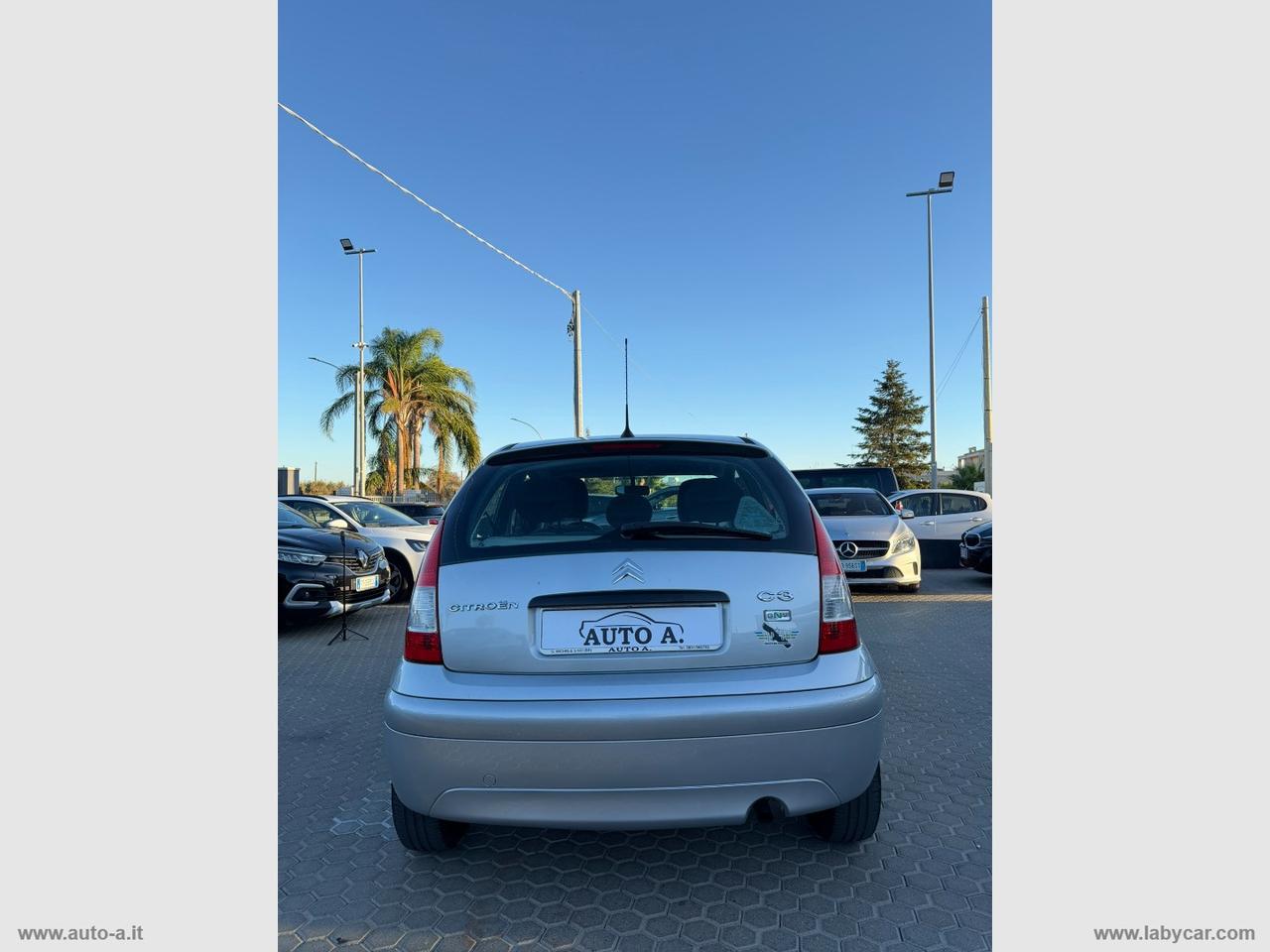 CITROEN C3 1.4 Perfect