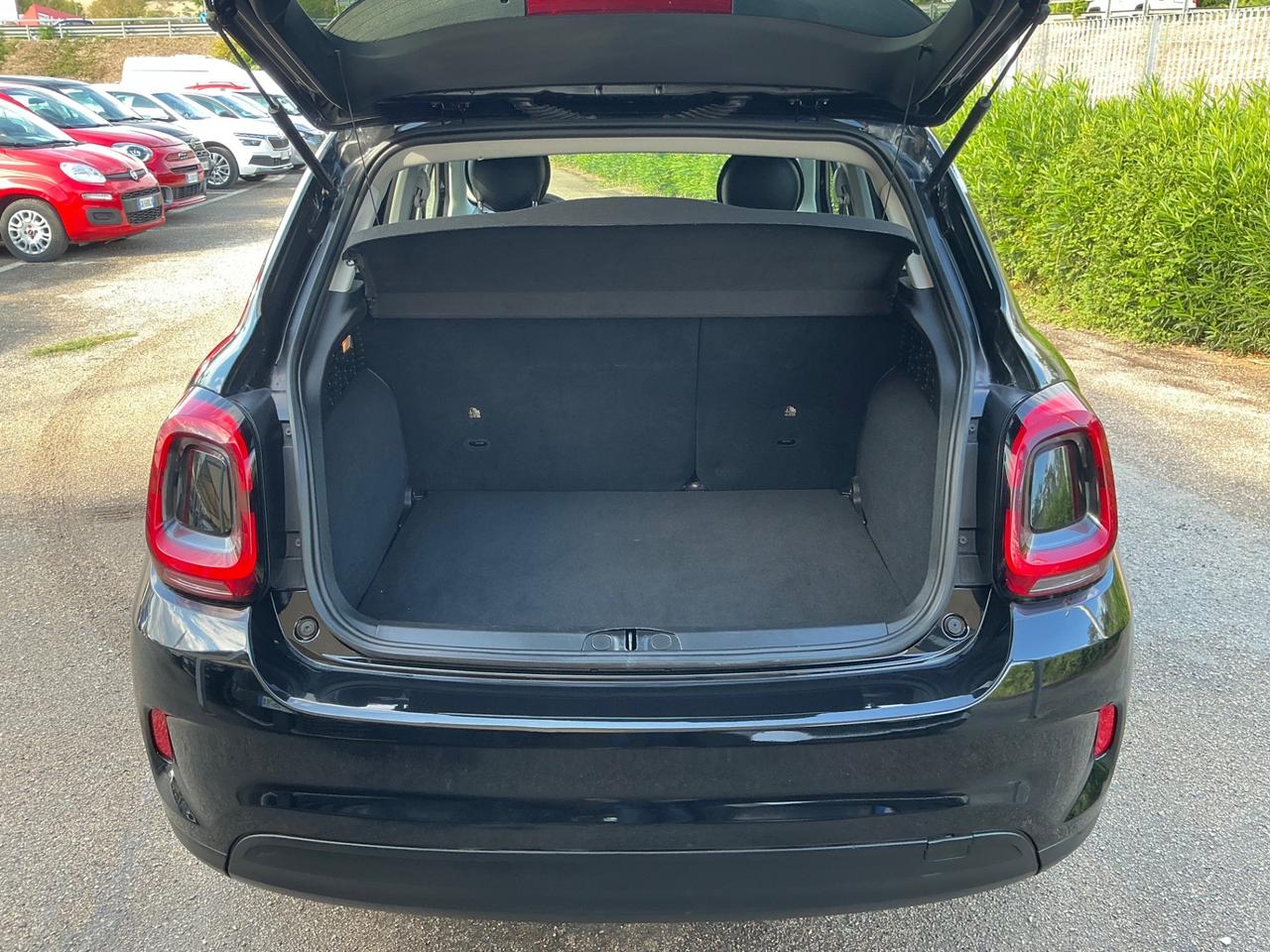Fiat 500X 1.3 MultiJet 95 CV Club