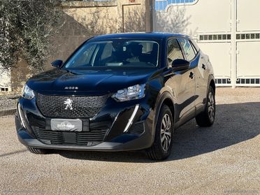 PEUGEOT 2008 BlueHDi 110 S&S Active