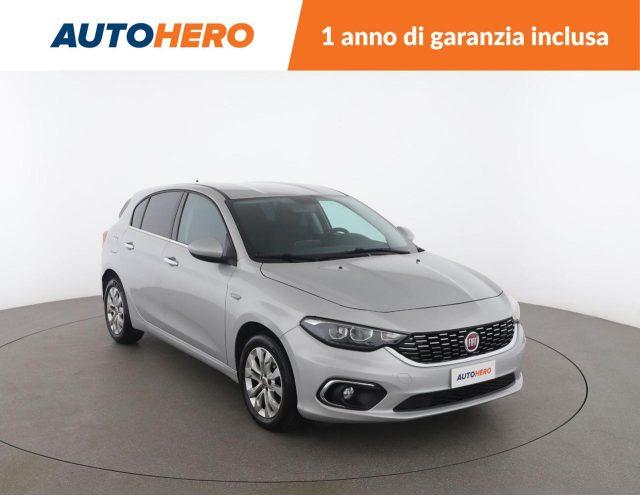 FIAT Tipo 1.6 Mjt S&S DCT 5 porte Business