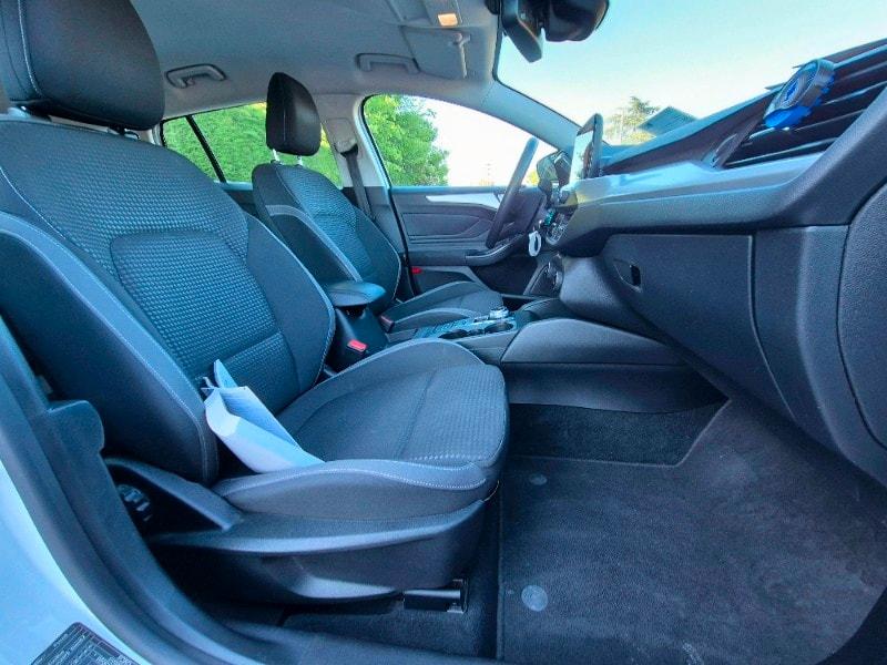 FORD Focus 4ª serie Focus 1.5 EcoBlue 120 CV a...