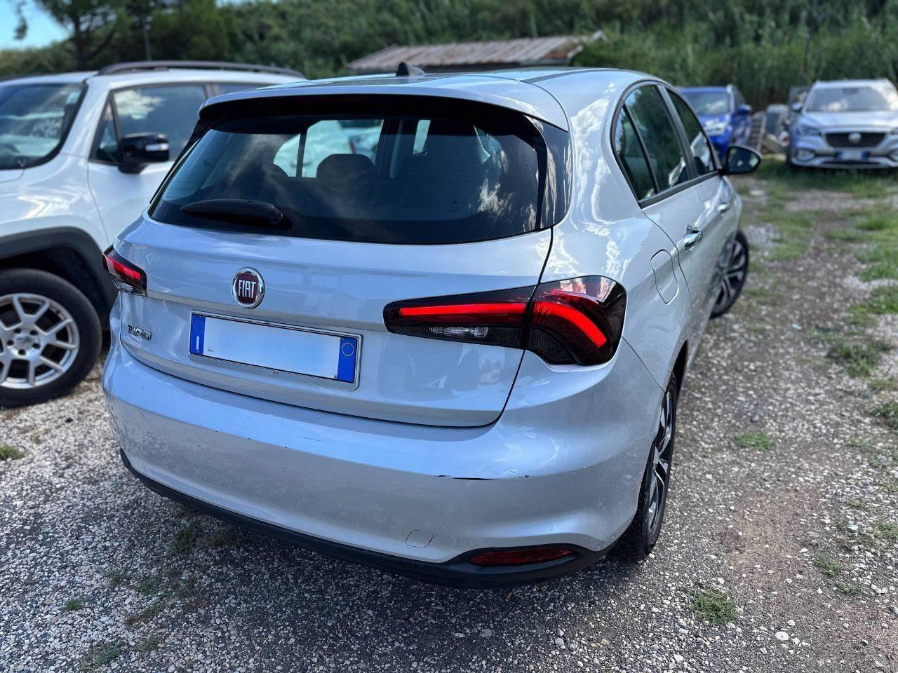 FIAT Tipo SW II 2021 - Tipo SW 1.0 t3 CityLife 100cv