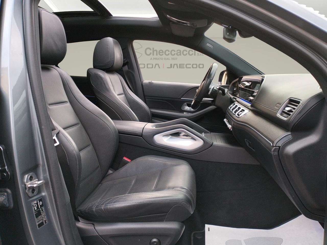 Mercedes-Benz GLE 300 d Coupe mhev Premium PLUS 4matic auto IVA ESPOSTA