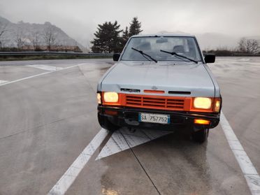 Nissan King Cab Navara 2.5Td