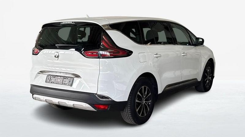 Renault Espace V 2015 2.0 Blue dCi 200cv Executive