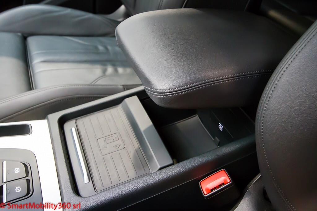 Audi Q5 40 TDI 204 CV quattro S tronic Business Advanced