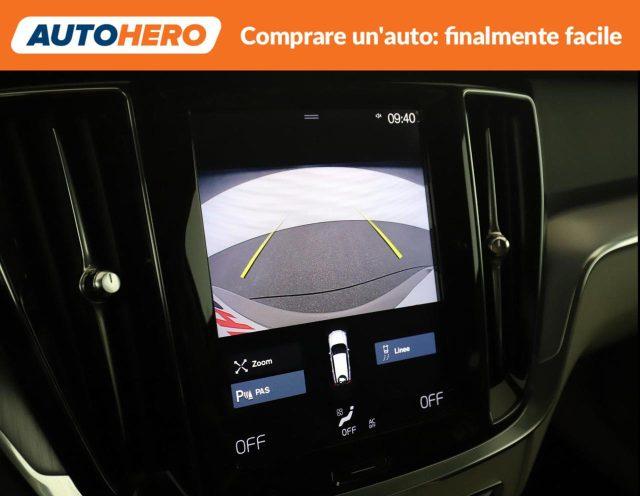 VOLVO V60 D3 Geartronic Business Plus