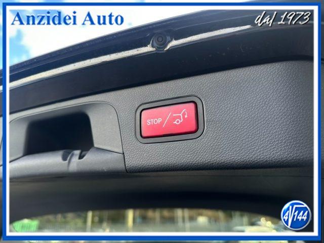 MERCEDES-BENZ GLC 200 d 4Matic Business Extra