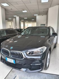 Bmw X2 xDrive18d Business-X