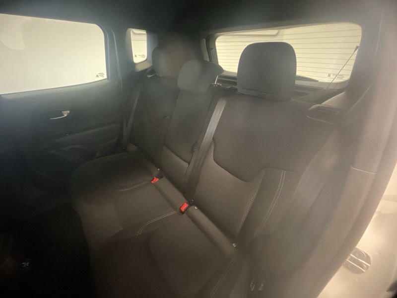 Jeep Renegade Renegade 1.6 Mjt DDCT 120 CV S