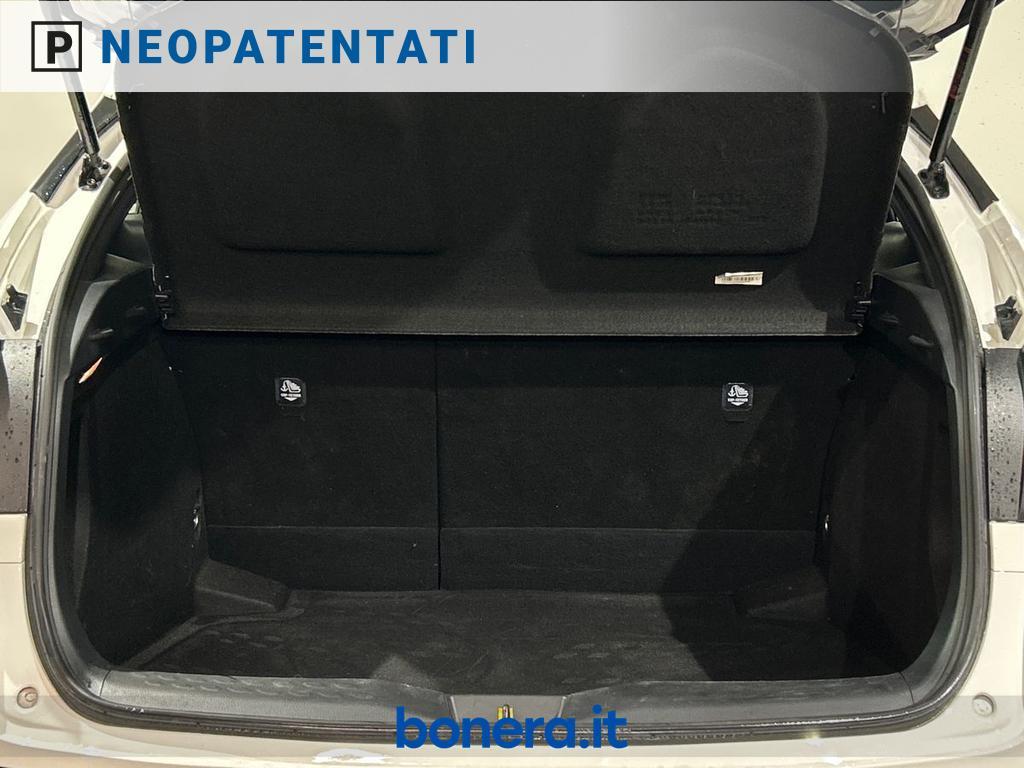 Toyota C-HR 1.8 Hybrid Active E-CVT