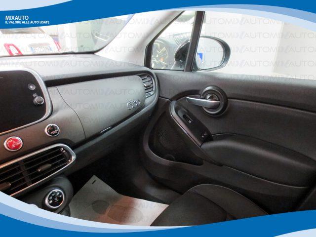 FIAT 500X 1.0 Firefly T3 120cv EU6