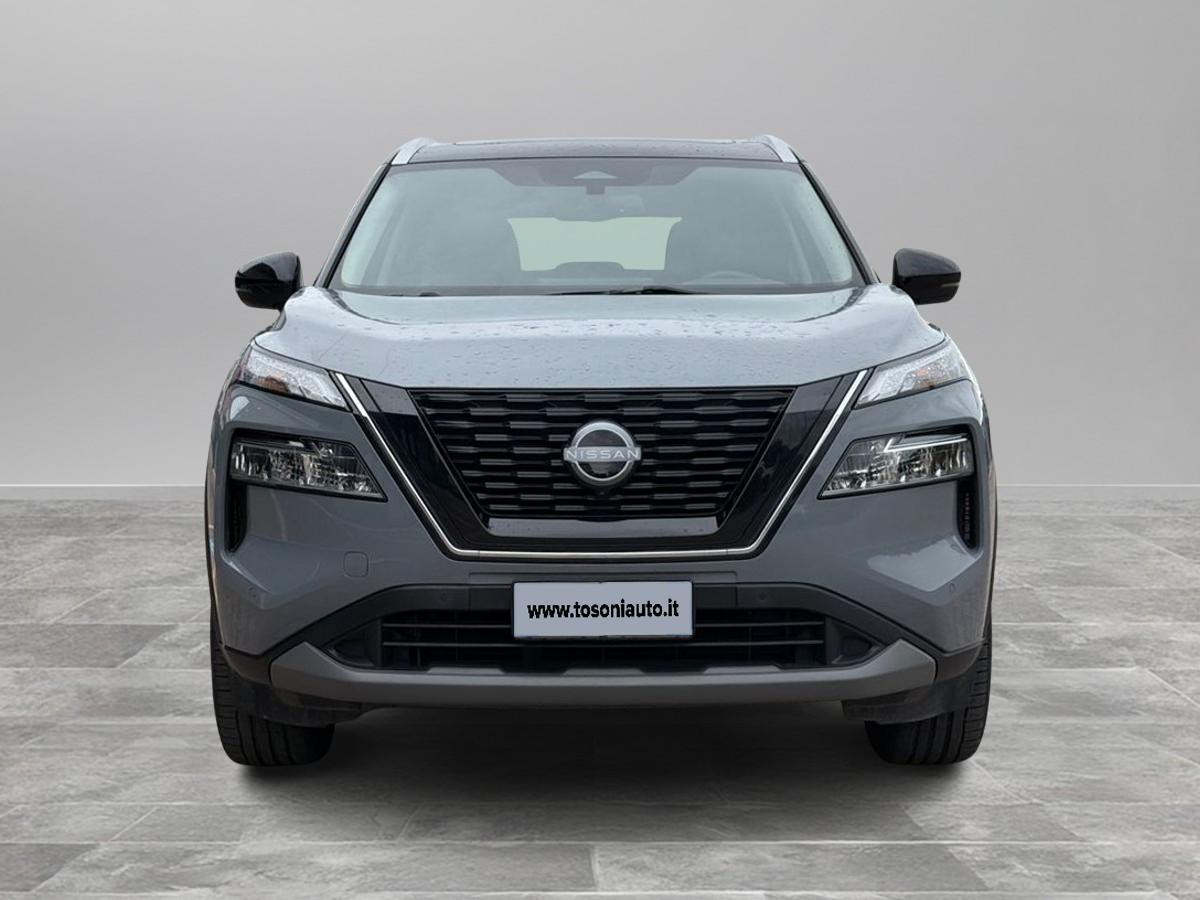 NISSAN X-Trail 1.5 e-power N-Connecta e-4orce 4wd auto 7p.ti