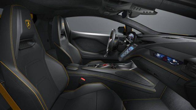 LAMBORGHINI Temerario 4.0 V8 920CV HPEV REALE PRONTA CONSEGNA
