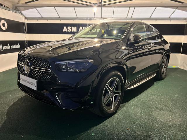 MERCEDES-BENZ GLE 450 d 4Matic Mild Hybrid Coupé AMG Line Premium Plus