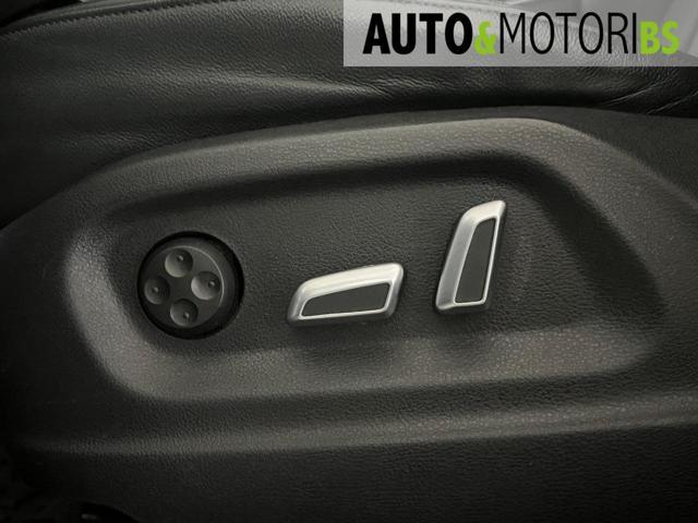 AUDI Q3 2.0 TDI 184 CV quattro S tronic Business