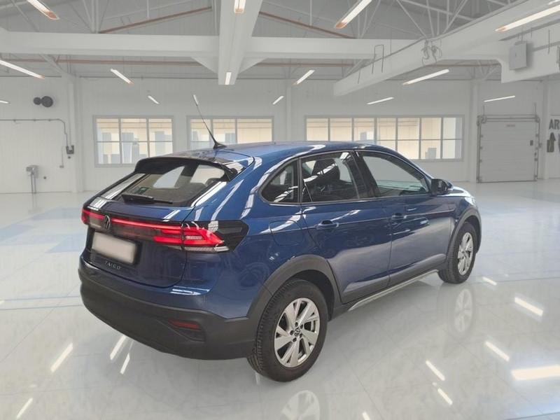 VOLKSWAGEN TAIGO 1.0 TSI 81 KW LIFE DSG SUV