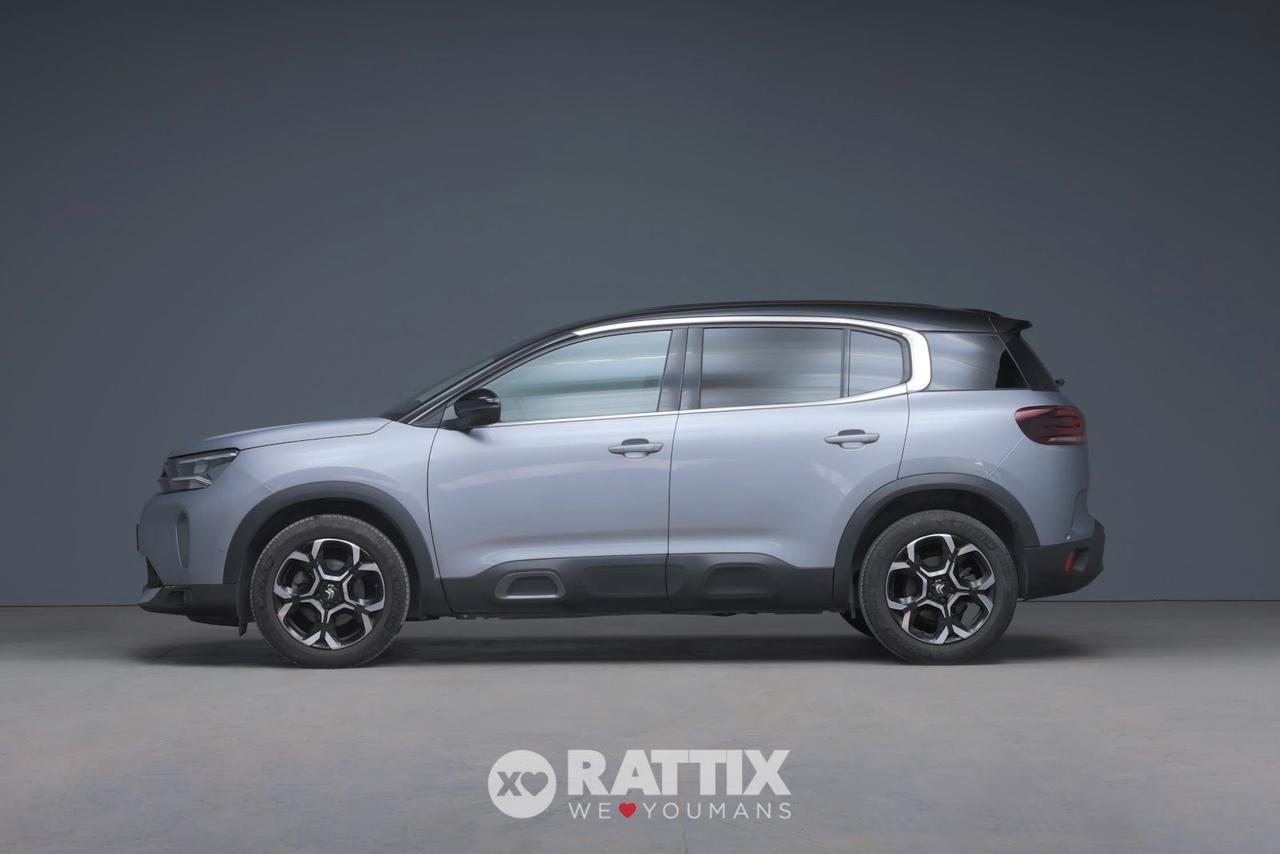 Citroen C5 Aircross 1.5 BlueHDI 130CV Max EAT8