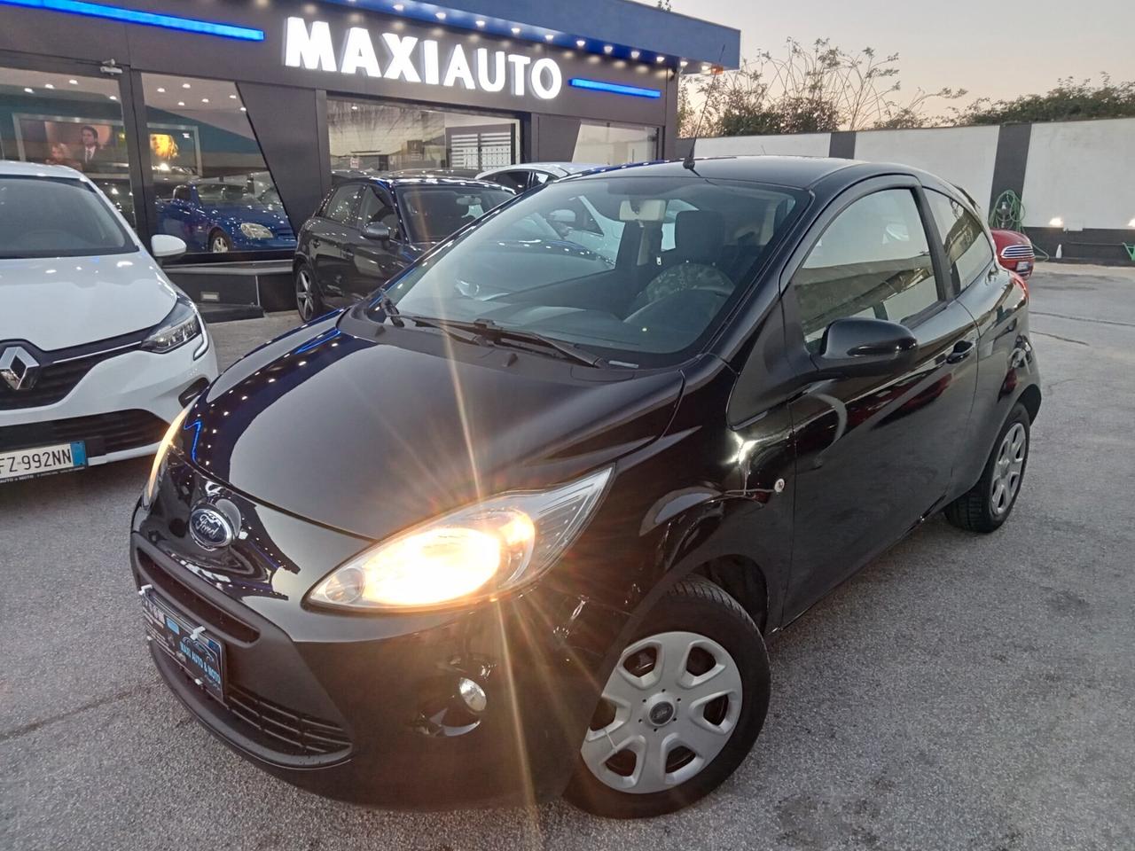 Ford Ka 1.2 1 PROPRIETARIO